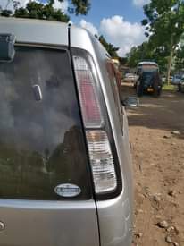 A picture of Car