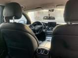 A picture of Mercedes benz