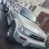 toyota surf