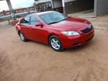 A picture of Toyota Camry