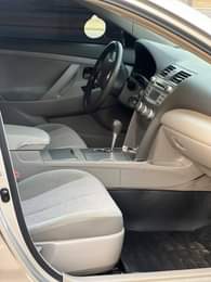 A picture of Toks standard extremely clean 2010 Camry with Venza Engine 4plugs