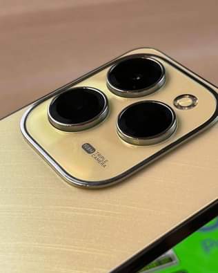 A picture of TECNO SMARTPHONES ON LOAN