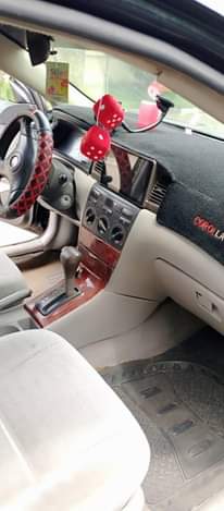 A picture of For sell