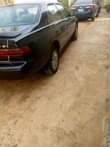 A picture of Neat Toyota Camry for sale in ikorodu 08036708656 08081315628