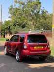 A picture of Subaru Forester 2005 UBG series at 25 5millions