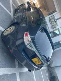 A picture of SUBARU IMPREZA 0745363477