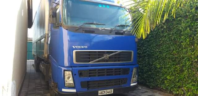 volvo