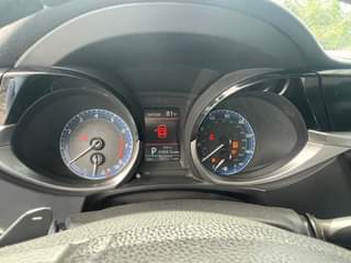 A picture of Toyota Corolla sport
