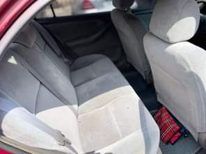A picture of EXTREMELY SOUND PRE OWNED 2007 TOYOTA COROLLA UNTEMPERED SYSTEM PROPERLY