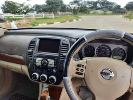 used nissan sylphy