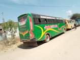 A picture of Hii bus inauzwa bei 38M jino moja shinyanga mjini 0624697746