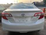 A picture of Toyota Camry SE Tokumbo Lagos state Call to confirm if