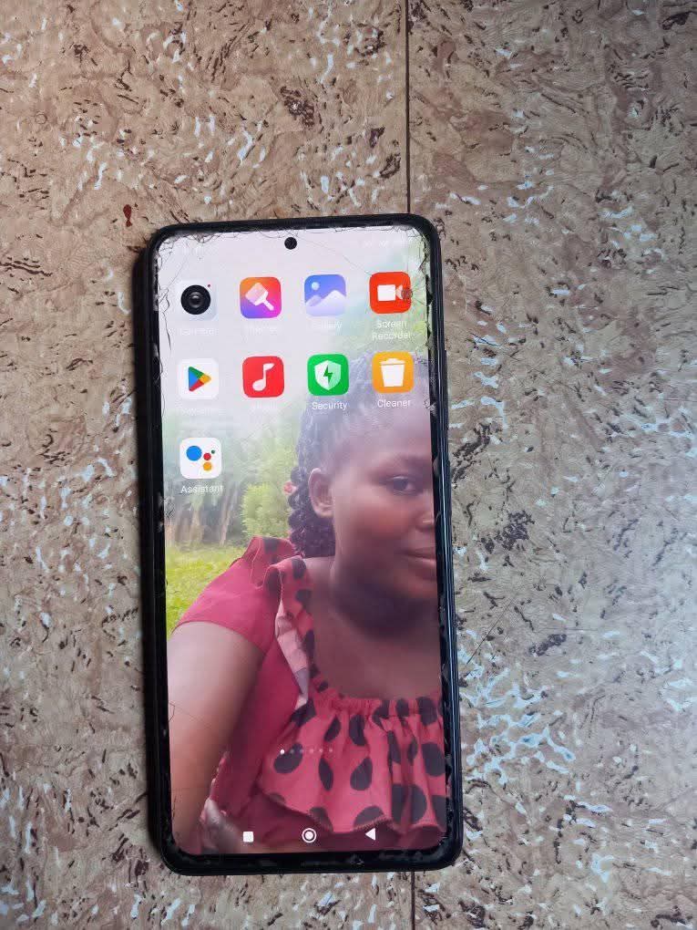 A picture of Phone