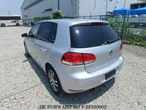 A picture of BETA CARS NG TOKUMBO VOLKSWAGEN GOLF FOR SALE