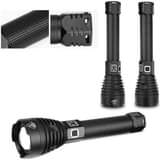 A picture of Torch
