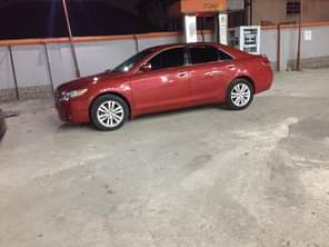 A picture of 2008 Toyota Camry Everything is working perfectly fine Pls come