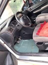 A picture of Clean Nigerian used Peugeot 307 manual transmission normal hand everything