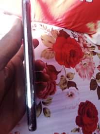 A picture of AQUOS SH39