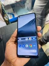 A picture of Original Nokia 3 4 At Only 360 000 64gb 4gb