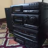 A picture of PIONEER