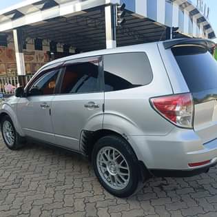 A picture of Subaru Forester inauzwa