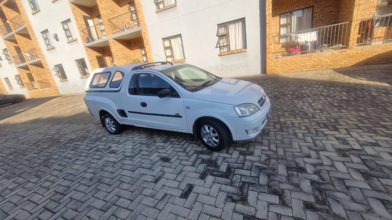 bakkies under r80000