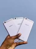 A picture of 0658139824 NIPIGIE OPPO A57 64 GB 4 GB RAM WARRANT