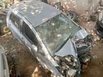 used nissan march
