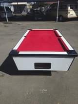 pool tables
