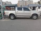 A picture of TOYOTA HILUX DOUBLE CABIN FOR SALE 0712747229