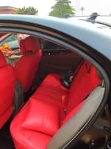 A picture of Lexus es330 05
