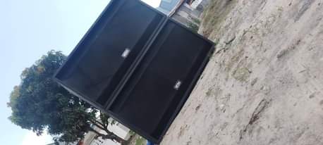 A picture of 0752449696 TUNACHONGA BOX ZA SPEAKER KWA GHARAMA NAFUU