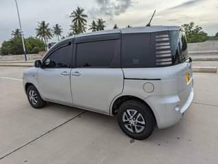 A picture of TOYOTA SIENTA 0714058883