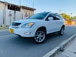A picture of HARRIER LEXUS