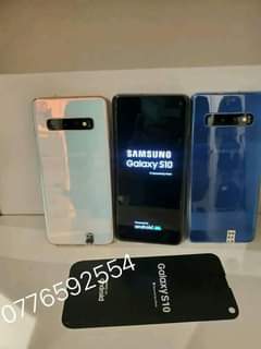 samsung s10