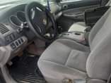 A picture of Toyota Tacoma 06 model double cabin automatic transmission in a