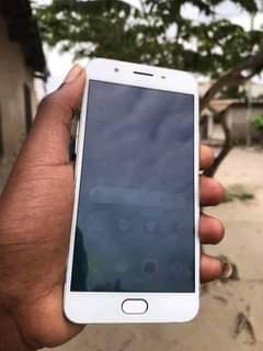 oppo f1