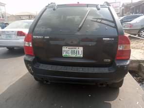 A picture of For sale in port Harcourt 1 5m asking price 08025291161