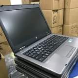 hp probook