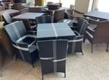 A picture of 4 Seater rapping set