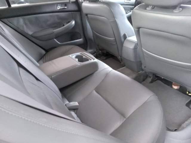 A picture of Honda eod