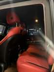 A picture of Gwagon bullet proof year 2021 G63 price 55m net Abuja