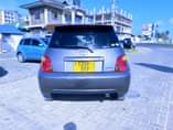 A picture of Toyota IST Year 2005 2nz 1290cc ODO 48853 km Price