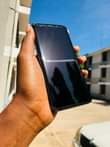 A picture of Samsung S9 plus