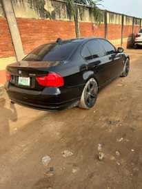 A picture of Reg 2010 BMW 328Xi