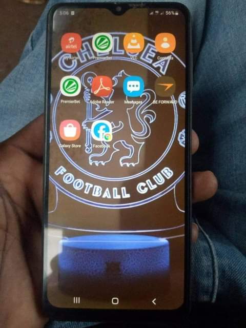 samsung a12