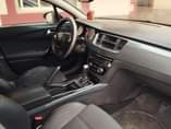 A picture of Peugeot 508 2013 Automatic