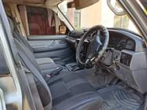 A picture of LAND CRUISER MASSAI TSH MIL 58 TUPIGIE CHAAP 0657550550 0657550550