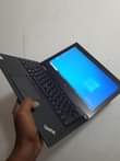 A picture of Lenovo yoga x260 core i5 6th Gen Touchscreen