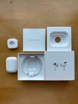 A picture of APPLE AIRPODS PRO 2ND GENERATION